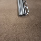 Perazzi DB-81 O/U Barrels With Matching Forend - 3 of 8