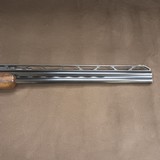Perazzi DB-81 O/U Barrels With Matching Forend - 2 of 8