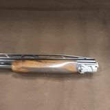 Perazzi DB-81 O/U Barrels With Matching Forend - 5 of 8