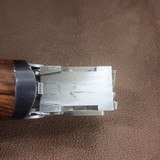 Perazzi DB-81 O/U Barrels With Matching Forend - 8 of 8