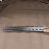 Perazzi DB-81 O/U Barrels With Matching Forend - 6 of 8