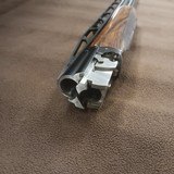 Perazzi DB-81 O/U Barrels With Matching Forend - 4 of 8