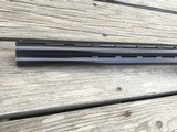 Winchester 101 Super Grade Lightweight - 5 of 10
