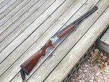 Winchester 101 Super Grade Lightweight - 1 of 10