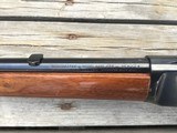 Winchester 9422 XTR with Skinner sight - 4 of 9