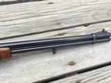 Winchester 9422 XTR with Skinner sight - 5 of 9