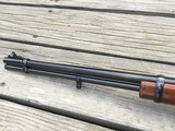 Winchester 9422 XTR with Skinner sight - 3 of 9