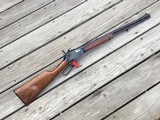 Winchester 9422 XTR with Skinner sight - 1 of 9