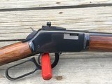 Winchester 9422 XTR with Skinner sight - 8 of 9