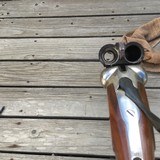 AH Fox Sterlingworth SxS 16 gauge Very Nice! - 7 of 15