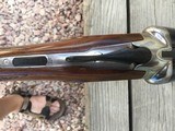 AH Fox Sterlingworth SxS 16 gauge Very Nice! - 9 of 15