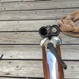 AH Fox Sterlingworth SxS 16 gauge Very Nice! - 6 of 15