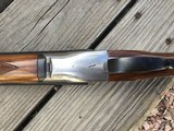 AH Fox Sterlingworth SxS 16 gauge Very Nice! - 12 of 15