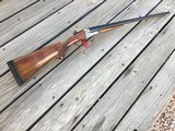 AH Fox Sterlingworth SxS 16 gauge Very Nice! - 1 of 15