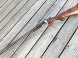 AH Fox Sterlingworth SxS 16 gauge Very Nice! - 2 of 15