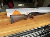 Tikka T3X Hunter Walnut Stock 6.5 Creedmoor