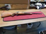 Sako AV 338 Winchester Magnum - 2 of 7