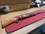 Sako AV 338 Winchester Magnum - 1 of 7