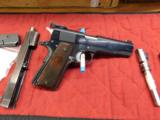 Colt 1911 38 super manufactured 1961 with extras - 13 of 14