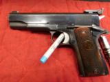 Colt 1911 38 super manufactured 1961 with extras - 3 of 14