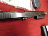 Colt 1911 38 super manufactured 1961 with extras - 6 of 14
