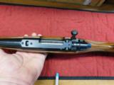 Remington Mod 7 Custom Shop 308 WIn - 10 of 12