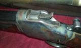 1885 Winchester mfd 1889 with lyman scope all original with letter - 7 of 7