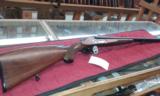 Merkel Double Rifle 9.73x74R
- 2 of 5