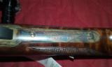 1890 Winchester 22 lr engraved made in 1901 - 5 of 15