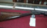 1890 Winchester 22 lr engraved made in 1901 - 10 of 15