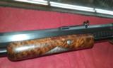 1890 Winchester 22 lr engraved made in 1901 - 3 of 15