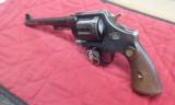 S&W second model hand ejector 455 - 6 of 9
