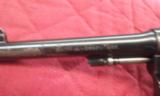S&W second model hand ejector 455 - 4 of 9