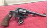 S&W second model hand ejector 455 - 2 of 9