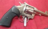 Colt New Service 38 spl - 2 of 4