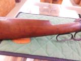Winchester 1886 45-70 mfd 1896 - 4 of 20
