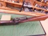 Winchester 1886 45-70 mfd 1896 - 13 of 20