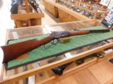 Winchester 1886 45-70 mfd 1896 - 1 of 20