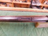 Winchester 1886 45-70 mfd 1896 - 9 of 20