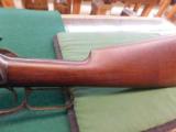 1894 Winchester 38 - 55 made 1901 - 9 of 14