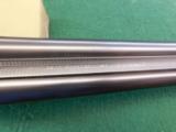 1928 Parker Brothers VHE 12ga - 5 of 12
