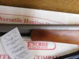 T/C Encore 209 X50 Barrel forend and grip - 5 of 5