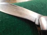 U.S.M.C. / U.S.N. Aircrewman folding knife - 8 of 8