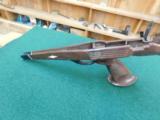 Original Remington XP-100 stock - 3 of 4