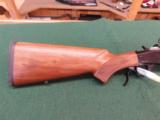 1885 Winchester Low Wall 17 HMR - 2 of 14