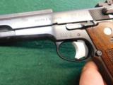 Smith and Wesson mod 52 - 8 of 11