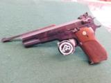 Smith and Wesson mod 52 - 1 of 11