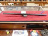 Beretta / Browning 12 ga 26 ln. 2 3/4 chamber Improved cyl. - 12 of 12