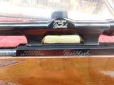 Weatherby Mark XXII22 lr semi auto with all original equipment - 2 of 20