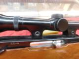 Weatherby Mark XXII22 lr semi auto with all original equipment - 15 of 20